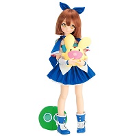 MDD ミニ ドルフイードリーム アルル