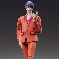 超像可動 月山 習