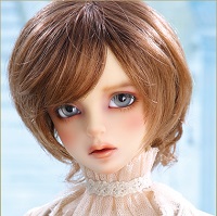 SDGr スーパードルフィー 男の子 チルチル