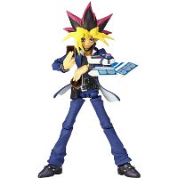 Vulcanlog 009 遊戯王 リボ 武藤遊戯