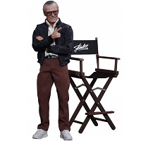 ムービー マスターピース スタン リー