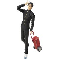 Vulcanlog 011 坂本ですが? 坂本