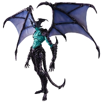 ヴァリアブルアクション Heroes  デビルマン Ver.Nirasawa2016