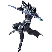 Vulcanlog 010 遊戯王 リボ ブラック マジシャン