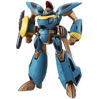 ヴァリアブルアクション Hi-SPEC オーガスⅡ オルソン スペシャル