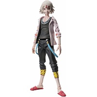 超像可動 鈴屋什造