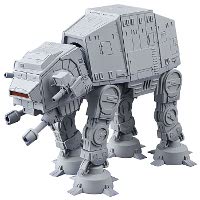ヴァリアブルアクション D-SPEC STAR WARS AT-AT
