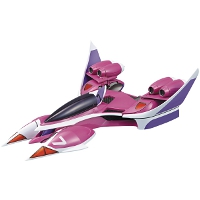 ヴァリアブルアクション 新世紀GPXサイバーフォーミュラ エクスぺリオンZ/A-8前期型 ドライバー：ブリード加賀