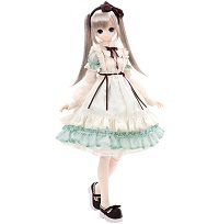 50 エレン Mint Chocolate