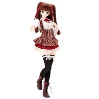 ハピネスクローバー 50くれは Autumn Quartet