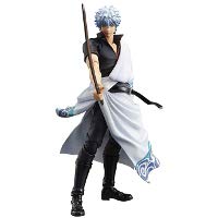 ヴァリアブルアクションヒーローズ 銀魂 坂田銀時