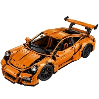 LEGO 42056 ポルシェ 911GT3 RS
