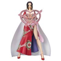 ヴァリアブルアクションヒーローズ  ボア ハンコック