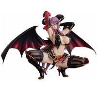 夢魔アスタシア