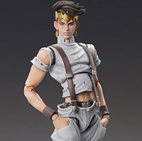 超像可動 岸辺露伴 Ver.3