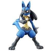 ヴァリアブルアクションヒーローズ ポッ拳 ルカリオ