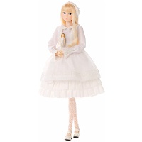 momoko DOLL アリスのさがしもの