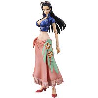 ヴァリアブルアクション ヒーローズ ニコ ロビン