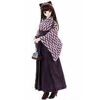 ハピネスクローバー 50 Retrotic Girl ゆい