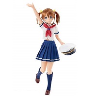 ピュアニーモキャラクターシリーズ No.96 岬明乃