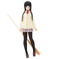 ピュアニーモキャラクターシリーズ No.97 木幡真琴