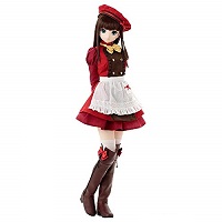 ハピネスクローバー 48 Lovely Pure Whip ななか