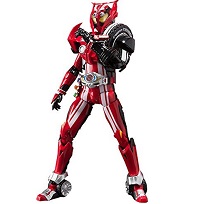 S.H.フィギュアーツ 仮面ライダードライブ タイプトライドロン