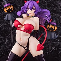 サキュバスさん