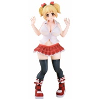 フィギュアのフィーたん