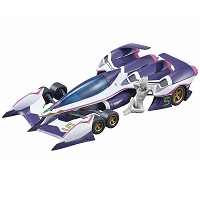 ヴァリアブルアクション 新世紀GPXサイバーフォーミュラSIN 凰呀 オーガ AN-21