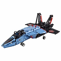 LEGO 42066 エアレースジェット