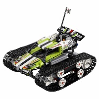 LEGO 42065 RCトラックレーサー