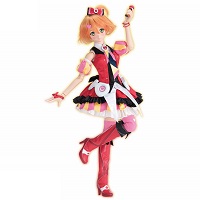 DD ドルフィードリーム フレイアヴィオン