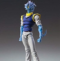 超像可動 バオー来訪者 バオー