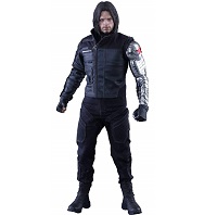 ムービー マスターピース シビル ウォー ウィンター ソルジャー