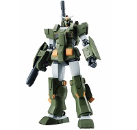 ROBOT魂 SIDE MS FA-78-1 フルアーマーガンダム ver. A.N.I.M.E.