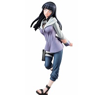 NARUTOギャルズ 日向ヒナタ