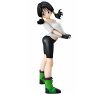 ドラゴンボールギャルズ ビーデル