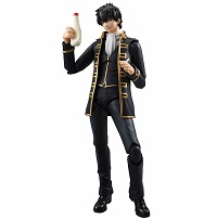 ヴァリアブルアクション Heroes  土方十四郎