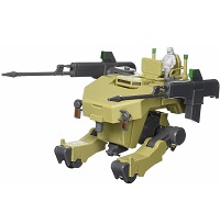 ヴァリアブルアクション 鉄華団 モビルワーカー