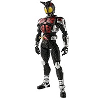 S.H.フィギュアーツ 真骨彫製法 仮面ライダーダークカブト