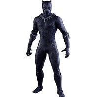 ムービー マスターピース シビル ウォー ブラックパンサー