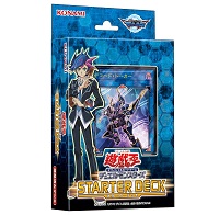 遊戯王カード スターターデッキ 2017