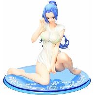 Portrait.Of.Pirates ネフェルタリ ビビ Ver.BB