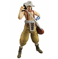 ヴァリアブルアクション Heroes ウソップ