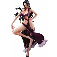 Portrait.Of.Pirates ボア ハンコック Ver.3D2Y