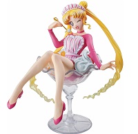 Sweeties 月野うさぎ フルーツパーラーver