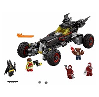 LEGO 70905 バットモービル