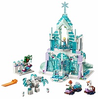 LEGO 41148 アナと雪の女王 アイスキャッスル ファンタジー