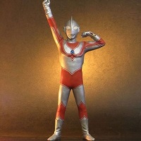 大怪獣シリーズ 帰ってきたウルトラマン 登場ポーズ